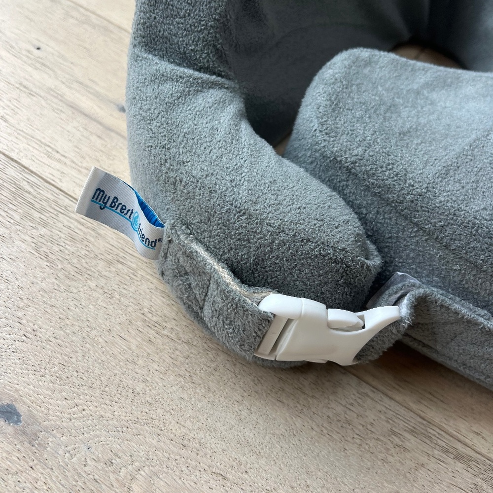 Breast Friend Nursing Pillow